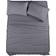 Utopia Bedding Soft and Breathable Bed Sheet Grey (243.8x205.7cm)