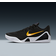 Nike Kobe IX Elite Low EM Protro Basketball Shoes - Black