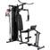 Hammer Ferrum TX4, Multigym