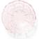 Holmegaard Lily Cherry Blossom Bowl 13cm 2pcs