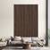 Kraus Acoustic Slat Wall Panel 3D Wood 19x19x572.5mm