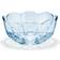 Holmegaard Lily Blue Iris Bowl 13cm 2pcs
