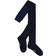 Molo Glitter Tights Strumpbyxor Galaxy Blue 92 98 cm - Marinblå