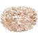 Umage Eos Light Brown Shade ∅ 45cm
