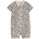 Lindex Baby Pyjama Romper - Light Beige (3006710-1230)