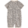 Lindex Baby Pyjama Romper - Light Beige (3006710-1230)