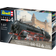 Revell Express Locomotive BR02 & Tender 2'2' T30 02171 1:87