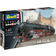 Revell Express Locomotive BR02 & Tender 2'2' T30 02171 1:87