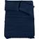 Utopia Soft and Breathable Bed Sheet Blue (243.8x205.7cm)
