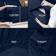 Utopia Soft and Breathable Bed Sheet Blue (243.8x205.7cm)