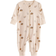 Lindex Baby Pyjamas - Light Beige (3004909-1230)