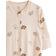 Lindex Baby Pyjamas - Light Beige (3004909-1230)