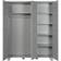 Woood Dennis Grey Garderobe 158x203cm