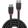 Lindy 8K60Hz 30AWG HDMI - HDMI M-M 2m