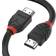 Lindy 8K60Hz 30AWG HDMI - HDMI M-M 2m