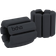 Bala Ankle & Wrist Weights, Charcoal