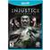Injustice: Gods Among Us (Wii U)