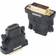 BENFEI DVI To HDMI To DVI D Adapter 2 Pack