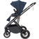 Babymore Chia Midnight Blue (Duo) (Travel system)