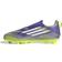 adidas F50 League Laceless FG Junior - Purple