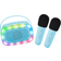 Lalarma Karaoke Party Set