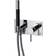 Tapwell Box 011-364 Krom
