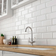Hill Ceramic Premium Biselado KASC4019 20x10cm
