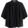 H&M Crinkled Blouse - Black
