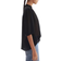 H&M Crinkled Blouse - Black