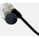 Shure SE215 Transparent