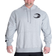 Gasp Distressed Hood - Grey