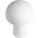 Nielsen Light Move Me White Table Lamp 21.5cm