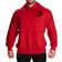 Gasp Distressed Hood Red