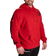 Gasp Distressed Hood Red