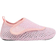 Shein Kid's Adjustable Aquatic Shoes Lightweight - Pink
