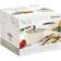Sq Professional Nea Natura Cream Cookware Set with lid 5 Parts