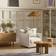 Department Ray Oak TV Bench 150x55cm