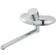 Mora Armatur MMIX W5 8309061 Krom