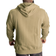 Gasp Distressed Hood
