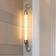 Umage Lemon Squeeze Long Polished Brass Wall light ∅ 18.5cm