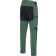 Haglöfs Mid Slim Pant Men - Fjell Green/True Black