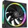 DeepCool FL12R-3 In 1 Computer Case 120mm