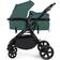 Ickle Bubba Comet Teal (Duo) (Travel system)