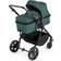Ickle Bubba Comet Teal (Duo) (Travel system)