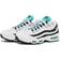 Nike Air Max 95 OG Big Bubble Border Sneakers - White/Hyper Jade/Black