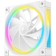 DeepCool FL12R WH-3 In 1 Computer Case 120mm