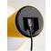 Nielsen Light Move Me Yellow Table Lamp 21.5cm