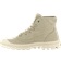 Palladium Pampa Hi Men Sahara - Ruskea/Beige