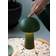 Nielsen Light Move Me Olive Green Table Lamp 21.5cm