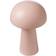 Nielsen Light Move Me Uppladdningsbar Rosa Bordslampa 21.5cm